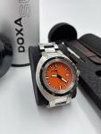 doxa sub 300t professional Mint Condition Year 2002 In Box