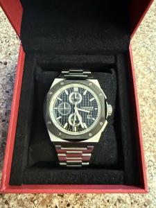 Thomas Earnshaw Watch