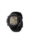 Suunto D6I Novo Diving Watch Black With Usb