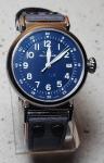 Glycine GL0130 Men's F 104 - 40mm Blue Automatic Watch