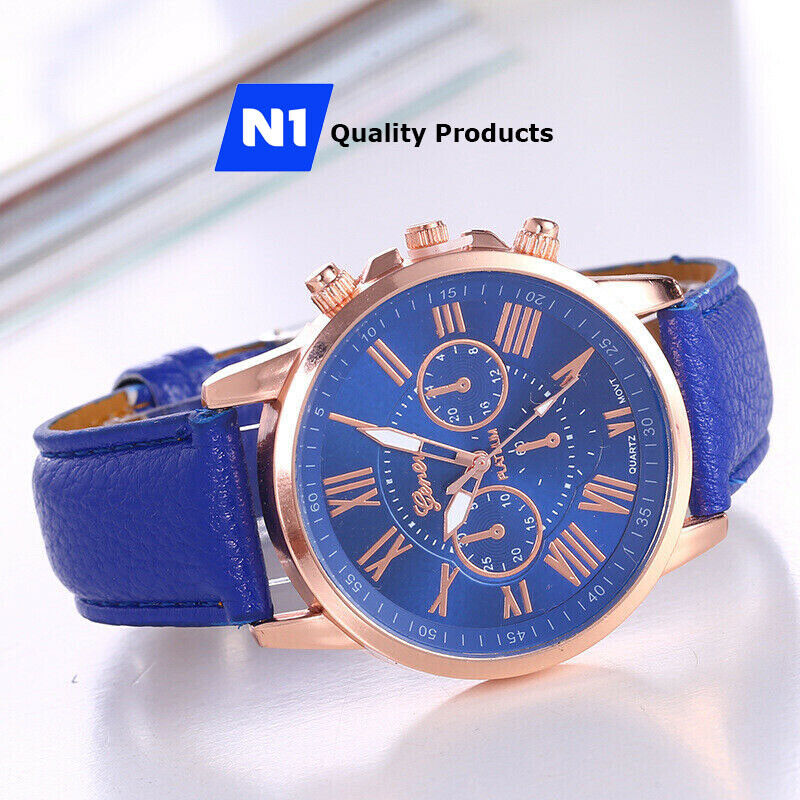 Fashion Watches