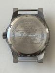 Marathon 36mm Officer’s Watch (GPM) Mechanical  (WW194003SS)