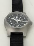 Marathon 36mm Officer’s Watch (GPM) Mechanical  (WW194003SS)