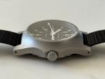 Marathon 36mm Officer’s Watch (GPM) Mechanical  (WW194003SS)