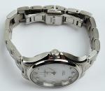 Filippo Loreti ASEA Crystal Pearl Woman’s Watch Limited Edition - Needs Battery