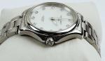 Filippo Loreti ASEA Crystal Pearl Woman’s Watch Limited Edition - Needs Battery