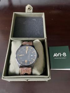 AVI-8 Hawker Harrier II