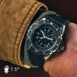 Marathon GSAR US Government Military Auto Dive Watch: Real McCoy! WW194006: New