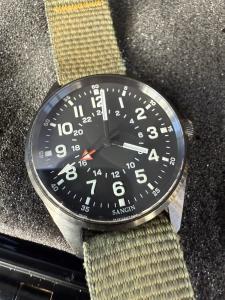 MINT Sangin Instruments Overlord (BLACK) DLC. COMPLETE SET