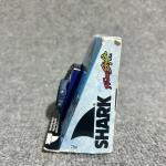 Freestyle USA NIB Vintage - Shark Digital Surf / Dive Watch 1992 Blue Black NOS