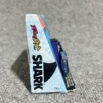 Freestyle USA NIB Vintage - Shark Digital Surf / Dive Watch 1992 Blue Black NOS