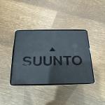 Suunto Core Unisex Adults Black Watch - SS014279010