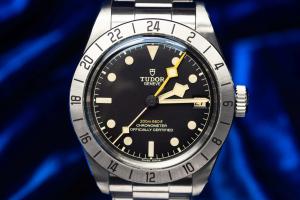 TUDOR Black Bay Pro GMT - FULL SET - 79470