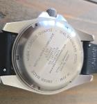 Jumbo Search Rescue (JSAR) Marathon Mil-Spec Dive Watch, NEW WW194018 46mm- SALE