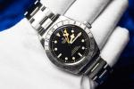 TUDOR Black Bay Pro GMT - FULL SET - 79470
