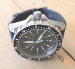 Jumbo Search Rescue (JSAR) Marathon Mil-Spec Dive Watch, NEW WW194018 46mm- SALE