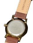 Filippo Loreti Handcrafted Watch Bosa Collection Limited Edition 31 Of 500 Gold