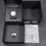 glycine combat sub gl0076 Swiss automatic SW-200 sapphire 43mm 200m -29 sec day