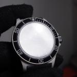 glycine combat sub gl0076 Swiss automatic SW-200 sapphire 43mm 200m -29 sec day