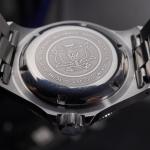 glycine combat sub gl0076 Swiss automatic SW-200 sapphire 43mm 200m -29 sec day