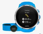 Suunto Spartan Sport 50mm  Blue HR - (SS022652000) New