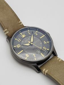 AVI-8 Hawker Hurricane Kent Automatic