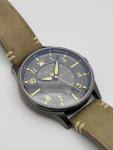 AVI-8 Hawker Hurricane Kent Automatic