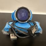 Suunto Spartan Sport 50mm  Blue HR - (SS022652000) New