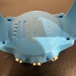 Suunto Spartan Sport 50mm  Blue HR - (SS022652000) New