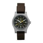 Marathon 36MM OFFICIAL US ARMY Officer Mechanical Watch (GPM): 250th Anniversary