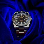 Tudor Black Bay 54 M79000N-0001 Complete Set - Very Good Condition