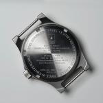 Marathon 36MM OFFICIAL US ARMY Officer Mechanical Watch (GPM): 250th Anniversary