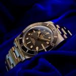 Tudor Black Bay 54 M79000N-0001 Complete Set - Very Good Condition