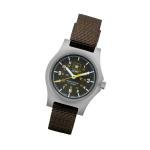 Marathon 36MM OFFICIAL US ARMY Officer Mechanical Watch (GPM): 250th Anniversary