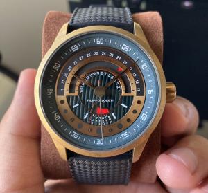 Filippo Loreti Type GT Bronze