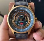 Filippo Loreti Type GT Bronze