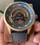 Filippo Loreti Type GT Bronze