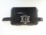 Thorn Vintage 50-Fathoms Dive Watch Automatic, 40mm, Screw Down Crown