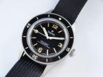 Thorn Vintage 50-Fathoms Dive Watch Automatic, 40mm, Screw Down Crown