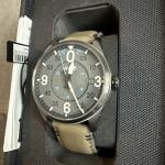 AVI-8 Spitfire Smith Automatic 42mm - Salisbury - Box and Papers Included