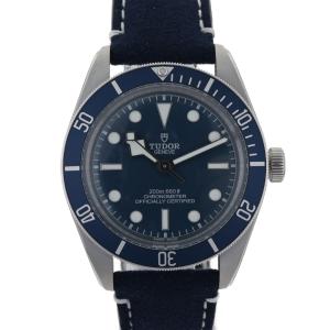 TUDOR Black Bay 58 M79030B-0002 Blue 39mm Men's Watch Full Set