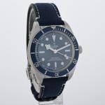 TUDOR Black Bay 58 M79030B-0002 Blue 39mm Men's Watch Full Set