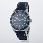 TUDOR Black Bay 58 M79030B-0002 Blue 39mm Men's Watch Full Set