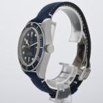 TUDOR Black Bay 58 M79030B-0002 Blue 39mm Men's Watch Full Set