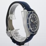 TUDOR Black Bay 58 M79030B-0002 Blue 39mm Men's Watch Full Set
