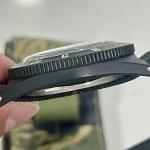 Marathon H3 MIL PRF 46374G 6645-01-364-4042 Military Quartz Watch 42mm Dec 2005