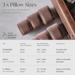 TAWBURY 12-Slot Watch Box for Men - Brown