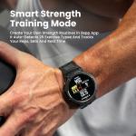Amazfit T-Rex 3 Military GPS Smart Watch