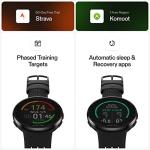 Polar Pacer Pro Running Watch with GPS