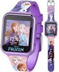 Disney Frozen Interactive Touchscreen Smart Watch